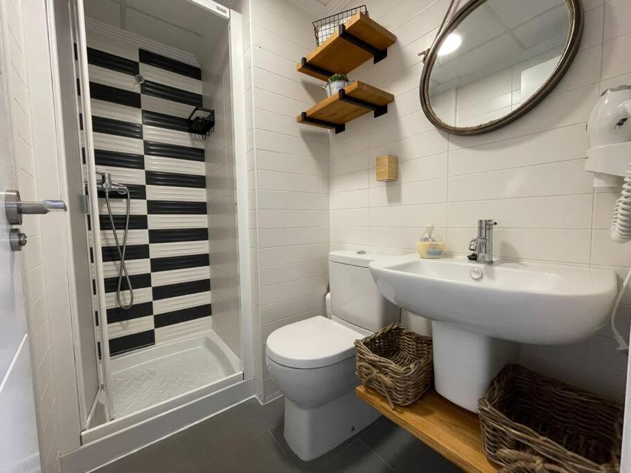 Apartamento Moderno Para Disfrutar Con La Familia Con Parking Y Piscina Пеньискола Экстерьер фото